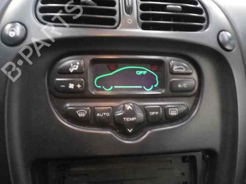 Front right window mechanism CITROËN XSARA PICASSO (N68) 2.0 HDi | BP5353677C23 