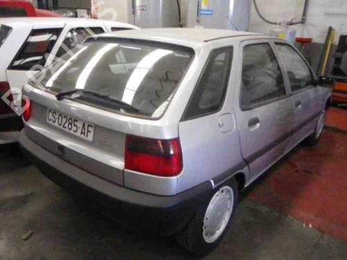Alternator CITROËN ZX (N2)  | BP5355787M7 