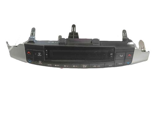 Used Climate control Climate control LEXUS CT (ZWA10_) 200h (ZWA10_) (99 hp) 36422745 36422745