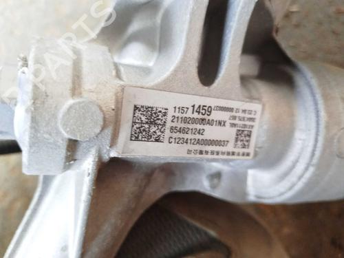 Steering rack MG MG 4 (EH32) | BP39166978M22 - Image 6