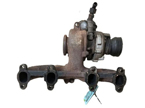 Turbolader/Kompressor für VW JETTA III (1K2) 1.9 TDI (105 hp) 28123498