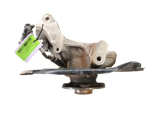 Right front steering knuckle VW ID.4 (E21) PRO | BP34633266M26 - Image 4