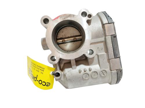 Throttle body FIAT PUNTO (188_) 1.2 16V 80 (188.233, .235, .253, .255, .333, .353, .639,... | BP6893459M82 