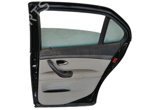 Right rear door SAAB 9-3 (YS3F, E79, D79, D75) 1.9 TiD | BP16765211C5 