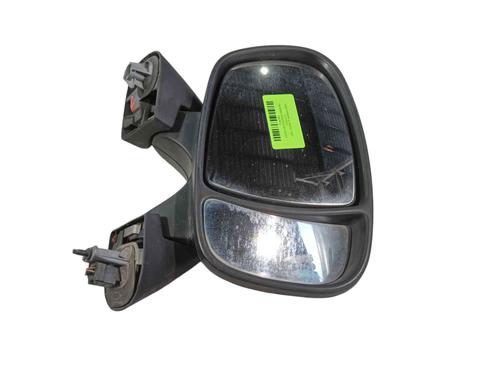 Used Right mirror Right mirror OPEL VIVARO A Bus (X83) 2.0 CDTI (F7, J7, A07) (114 hp) 36663442 36663442