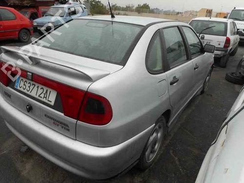 Left mirror SEAT CORDOBA (6K1, 6K2)  | BP5353803C26 