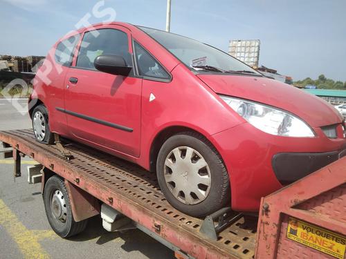 Used Parts MITSUBISHI COLT VI (Z3_A, Z2_A)  1.1 (Z31A, Z32A)  1060094
