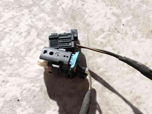 Front left lock CUPRA FORMENTOR (KM7, KMP) 1.4 e-Hybrid | BP36842792C98  - Image 6