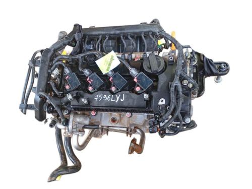 Motor KIA STONIC (YB) 1.2 CVVT (84 hp) 31175011