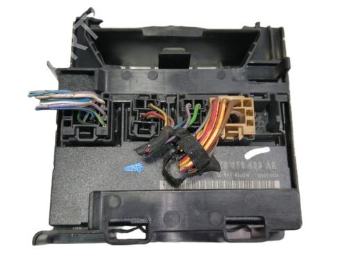 Electronic module SEAT LEON (1P1) 2.0 TDI 16V | BP12179107M83 