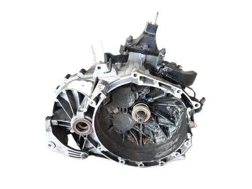 gearbox-jaguar-x-type-i-x400-2001-2002-2003-2004-2005-2006-2007-2008-2009-40097430 main image
