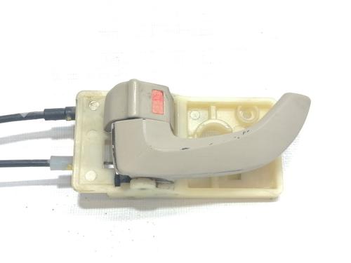 Used Front left interior door handle Front left interior door handle HYUNDAI TUCSON (JM) 2.0 (141 hp) 7829072 7829072