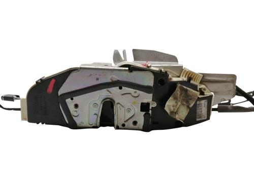 Front right lock MERCEDES-BENZ S-CLASS (W221, V221)  | BP9423045C97 