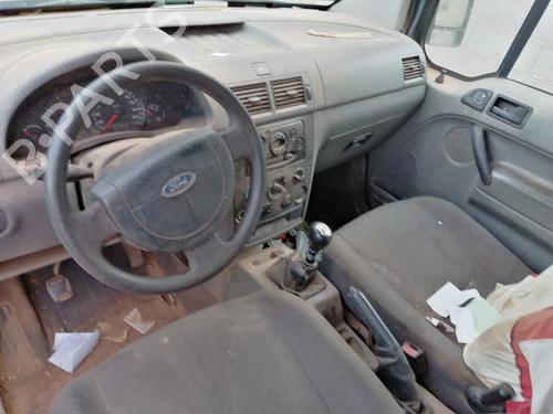 Left sun visor FORD TRANSIT CONNECT (P65_, P70_, P80_)  | BP16350139I1 