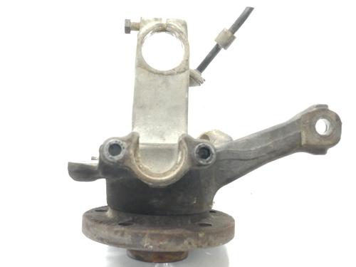 Right front steering knuckle VW SHARAN (7M8, 7M9, 7M6) 1.9 TDI | BP9115309M26 