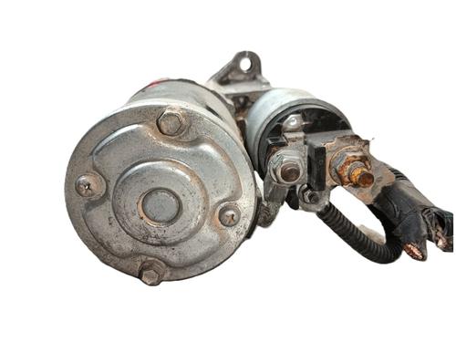 Starter FIAT SCUDO Van 2.0 Multijet 145 (506) | BP29447563M8  - Image 5