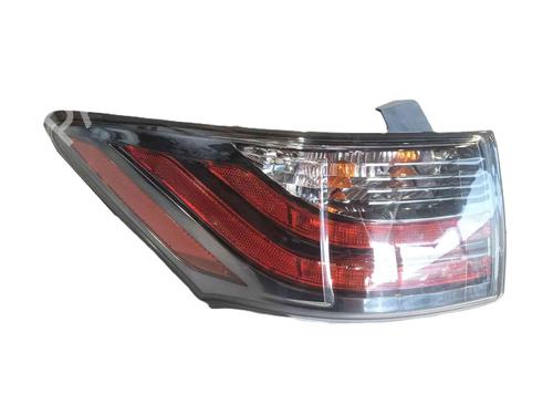Used Left taillight Left taillight LEXUS CT (ZWA10_) 200h (ZWA10_) (99 hp) 36422752 36422752