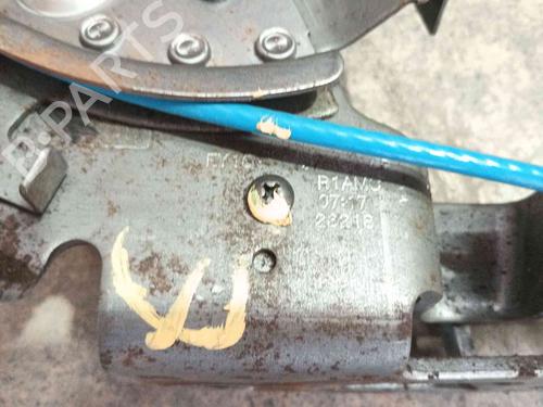 Hand brake FORD TRANSIT COURIER B460 MPV 1.5 TDCi | BP36766928I18 - Image 2