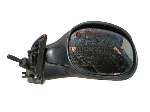 Used Right mirror CITROËN C3 I (FC_, FN_) 1.4 i (73 hp) 25927125