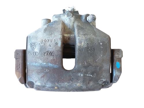 Used Right front brake caliper VW PASSAT B6 (3C2) 2.0 TDI (140 hp) 29933004