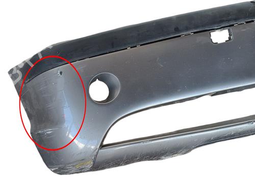 Front bumper BMW 3 (E46) 320 d | BP19147403C7 
