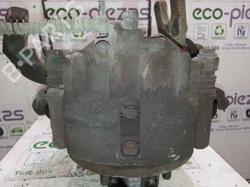 Used Left front brake caliper TATA SAFARI (42_FD) [1998-2025]  12180170