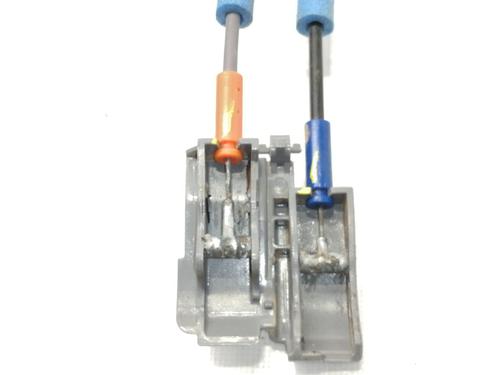 Front right lock HYUNDAI KONA (OS, OSE, OSI) 1.0 T-GDi Hybrid 48V | BP8586539C97 