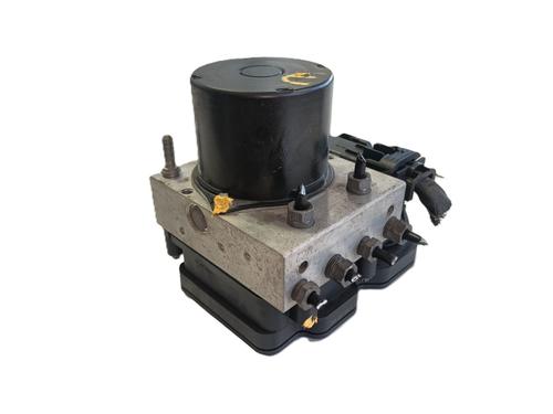 Used ABS pump ABS pump FIAT 500 (312_) 1.2 (312AXA1A) (69 hp) 36014069 36014069