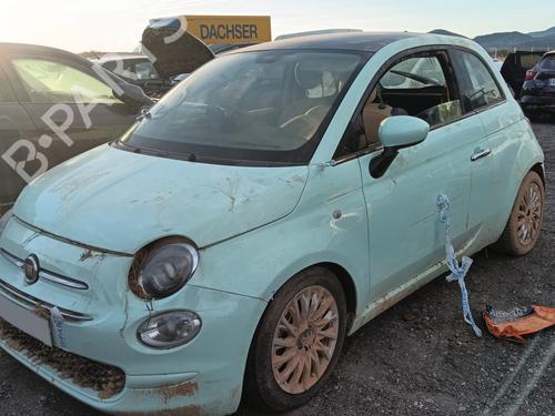 Used Parts FIAT 500 (312_) 1.2 LPG (312AXA1A) (69 hp) 4432148