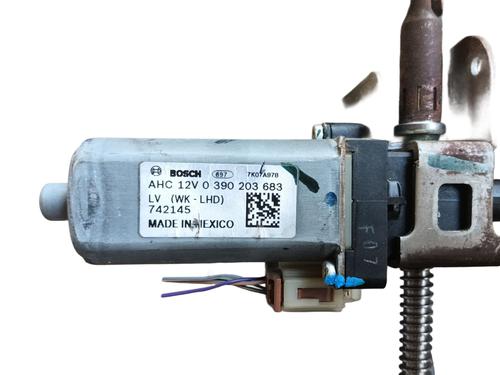 Steering column JEEP GRAND CHEROKEE IV (WK, WK2) 6.2 i V8 4x4 | BP28099260M21 