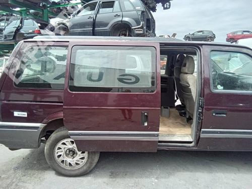 Used Right slide door Right slide door CHRYSLER VOYAGER II (ES) 2.5 TD (118 hp) 10091627 10091627