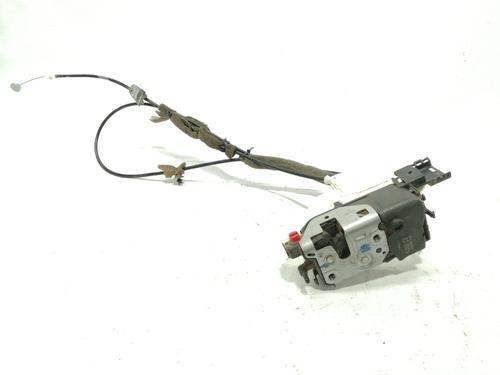 Rear left lock CITROËN BERLINGO MULTISPACE (B9)  | BP8252536C100 