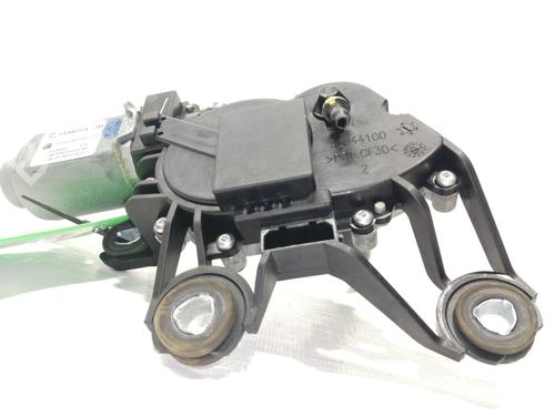 Rear wiper motor SKODA FABIA II Combi (545) 1.9 TDI | BP7532037M102 