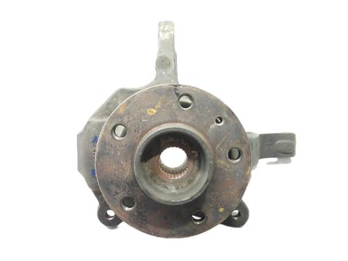 Right front steering knuckle NISSAN PRIMASTAR Van (X83)  | BP5353732M26 