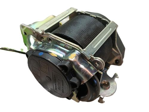 Front right seatbelt OPEL CORSA F (P2JO) CORSA-e (68) | BP34543566I25  - Image 5