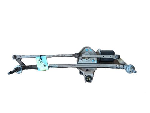 Front wiper motor OPEL VIVARO A Van (X83) | BP29121901M29