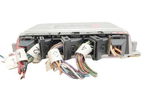 Engine control unit (ECU) NISSAN ALMERA TINO (V10)  | BP6050468M57 