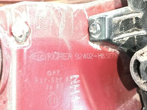 Højre baglygte KIA STONIC (YB) 1.6 CRDi | BP31831660C35