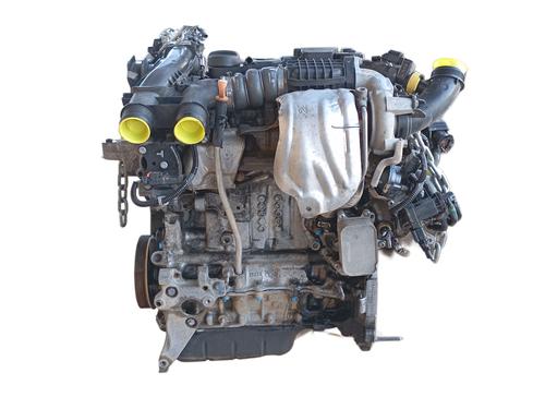 Engine PEUGEOT PARTNER Tepee 1.6 BlueHDi 100 | BP28377340M1 