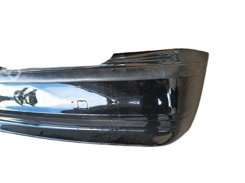 Rear bumper BMW 3 Compact (E46) 316 ti | BP30180581C8 