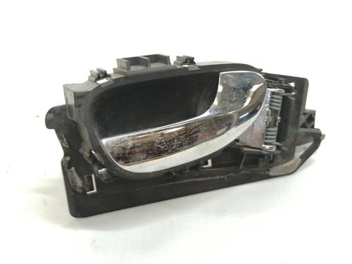 Front right interior door handle PEUGEOT 307 SW (3H)  | BP7669516I14 