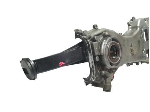 Timing cover FIAT 500 (312_) 1.3 D Multijet (312AXB1A) | BP14260827M123