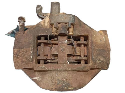 Used Right front brake caliper MERCEDES-BENZ 123 Saloon (W123) [1976-1985]  22931996