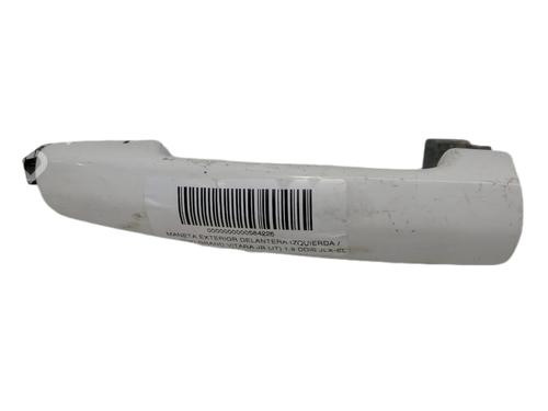 Used Front left exterior door handle SUZUKI GRAND VITARA II (JT, TE, TD) 1.9 DDiS (JB419WD, JB419XD) (129 hp) 5369719
