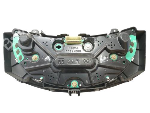 Instrument cluster OPEL MERIVA A MPV (X03) 1.7 DTI (E75) | BP9749294C47 