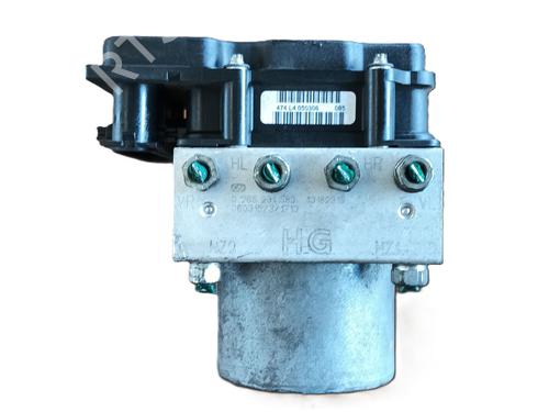ABS Bremseaggregat OPEL CORSA C (X01) 1.3 CDTI (F08, F68) | BP29450037M43 