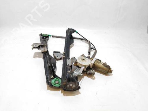 Front right window mechanism FORD FOCUS I (DAW, DBW)  | BP5622705C23 