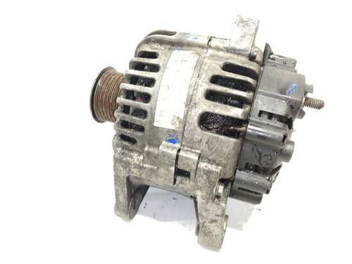 Alternator NISSAN PRIMERA (P12) 1.9 dCi | BP5800472M7 