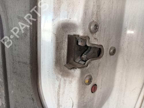Right slide door OPEL VIVARO A Bus (X83) 2.0 CDTI (F7, J7, A07) | BP30179064C75 
