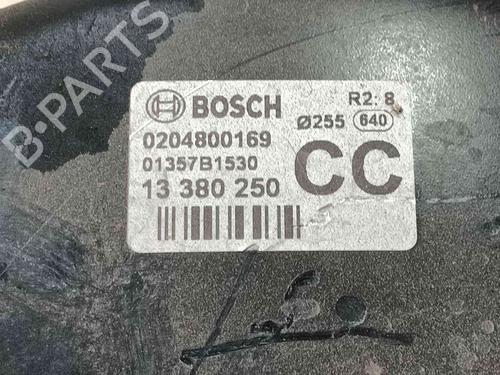 Servo brake OPEL CORSA E (X15) 1.4 (08, 68) | BP36158929M42 - Image 4